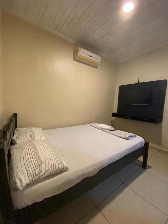 Hotel Do Rai Boa Vista (Roraima) Esterno foto