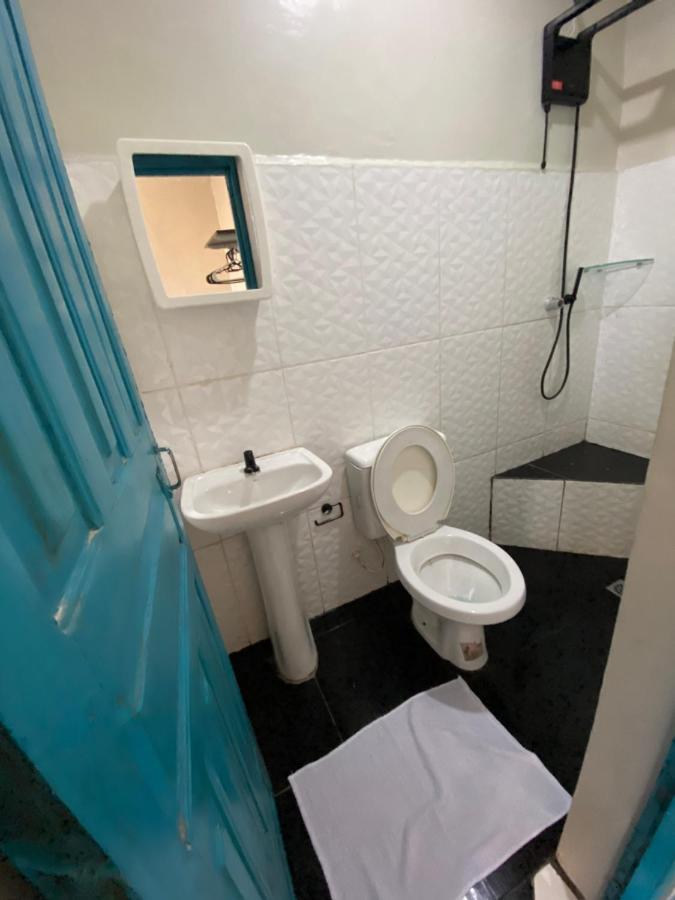 Hotel Do Rai Boa Vista (Roraima) Esterno foto