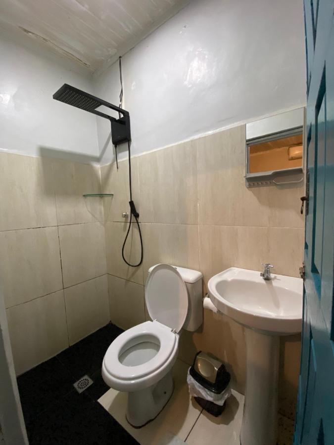 Hotel Do Rai Boa Vista (Roraima) Esterno foto