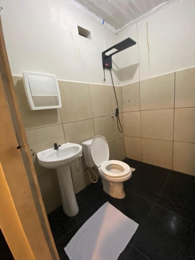 Hotel Do Rai Boa Vista (Roraima) Esterno foto
