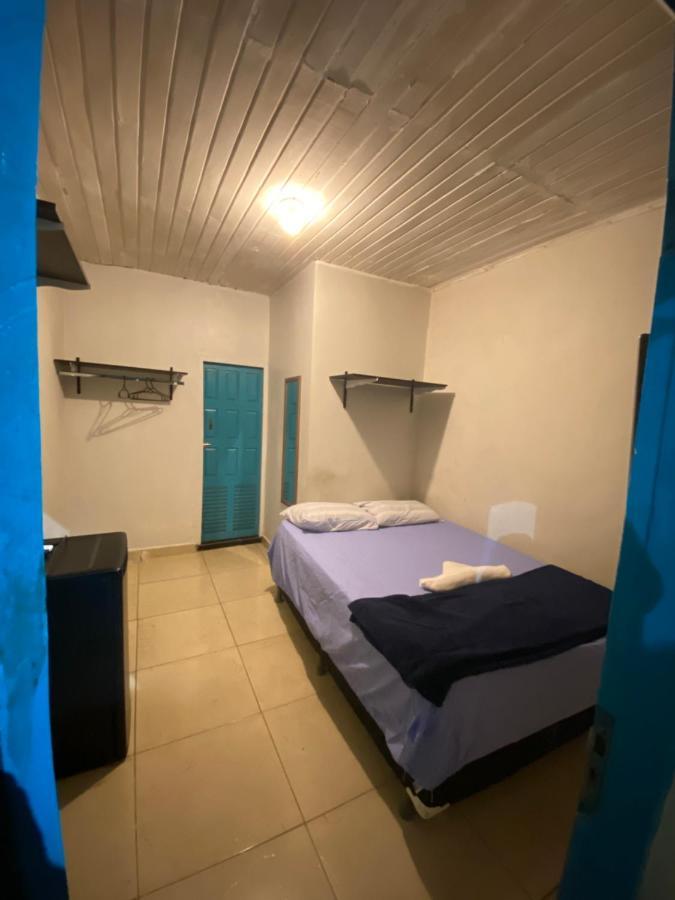 Hotel Do Rai Boa Vista (Roraima) Esterno foto