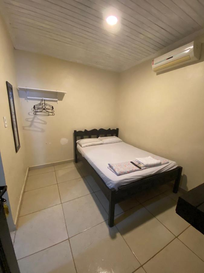 Hotel Do Rai Boa Vista (Roraima) Esterno foto