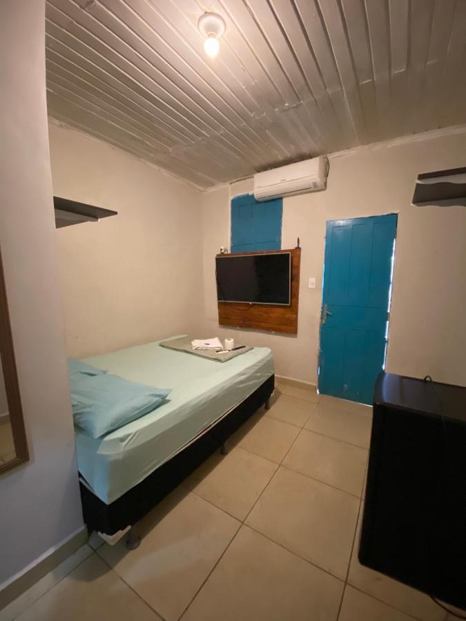 Hotel Do Rai Boa Vista (Roraima) Esterno foto