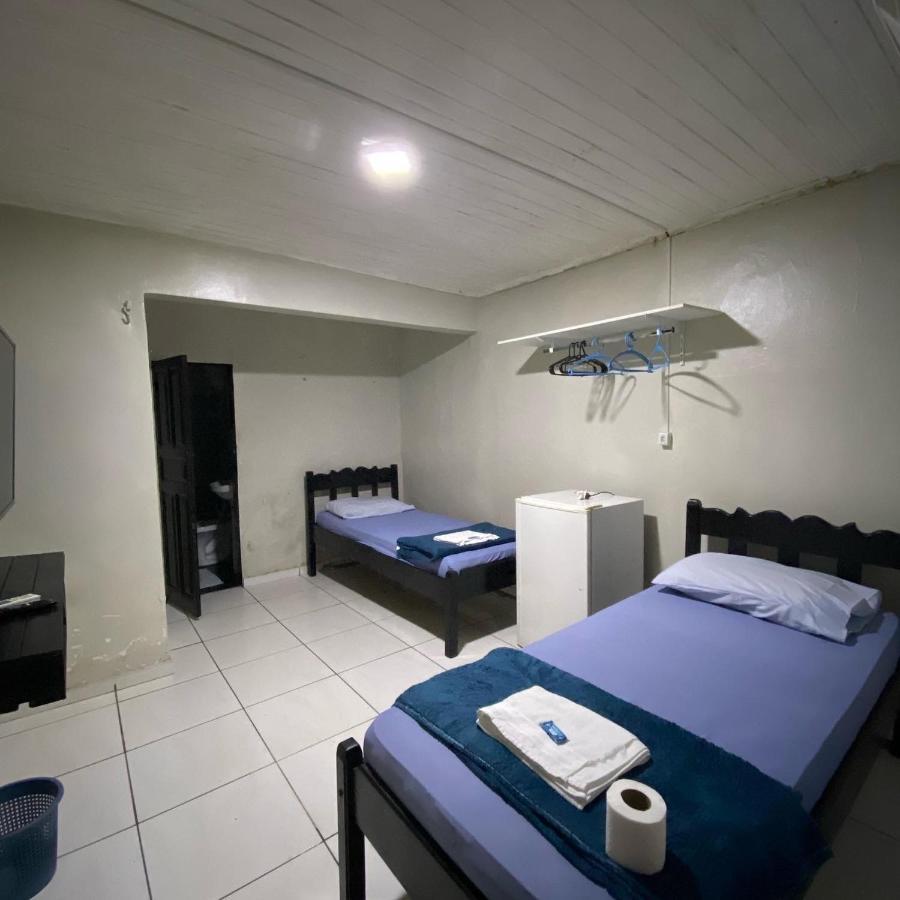 Hotel Do Rai Boa Vista (Roraima) Esterno foto