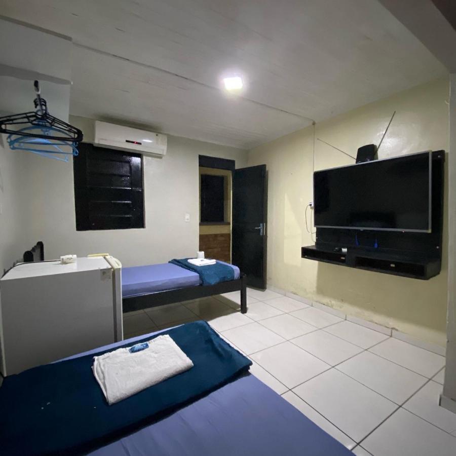 Hotel Do Rai Boa Vista (Roraima) Esterno foto