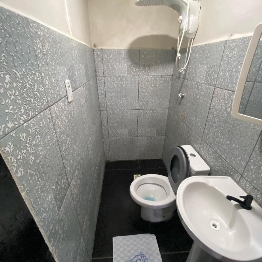 Hotel Do Rai Boa Vista (Roraima) Esterno foto