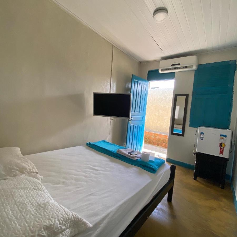 Hotel Do Rai Boa Vista (Roraima) Esterno foto