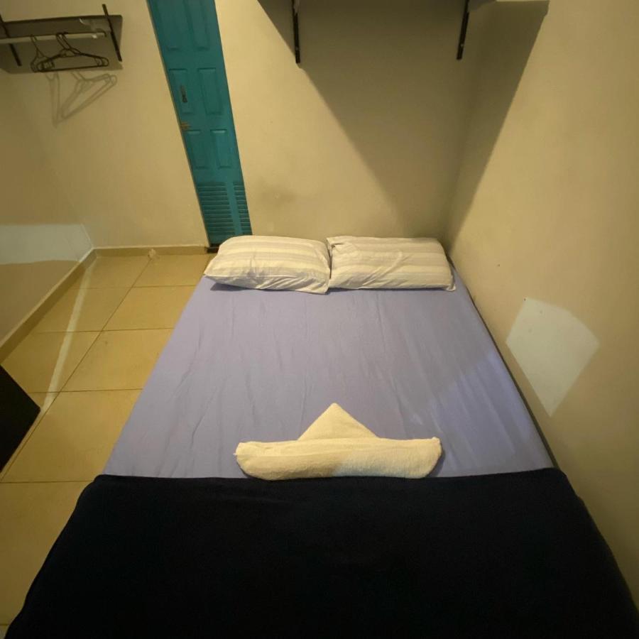 Hotel Do Rai Boa Vista (Roraima) Esterno foto