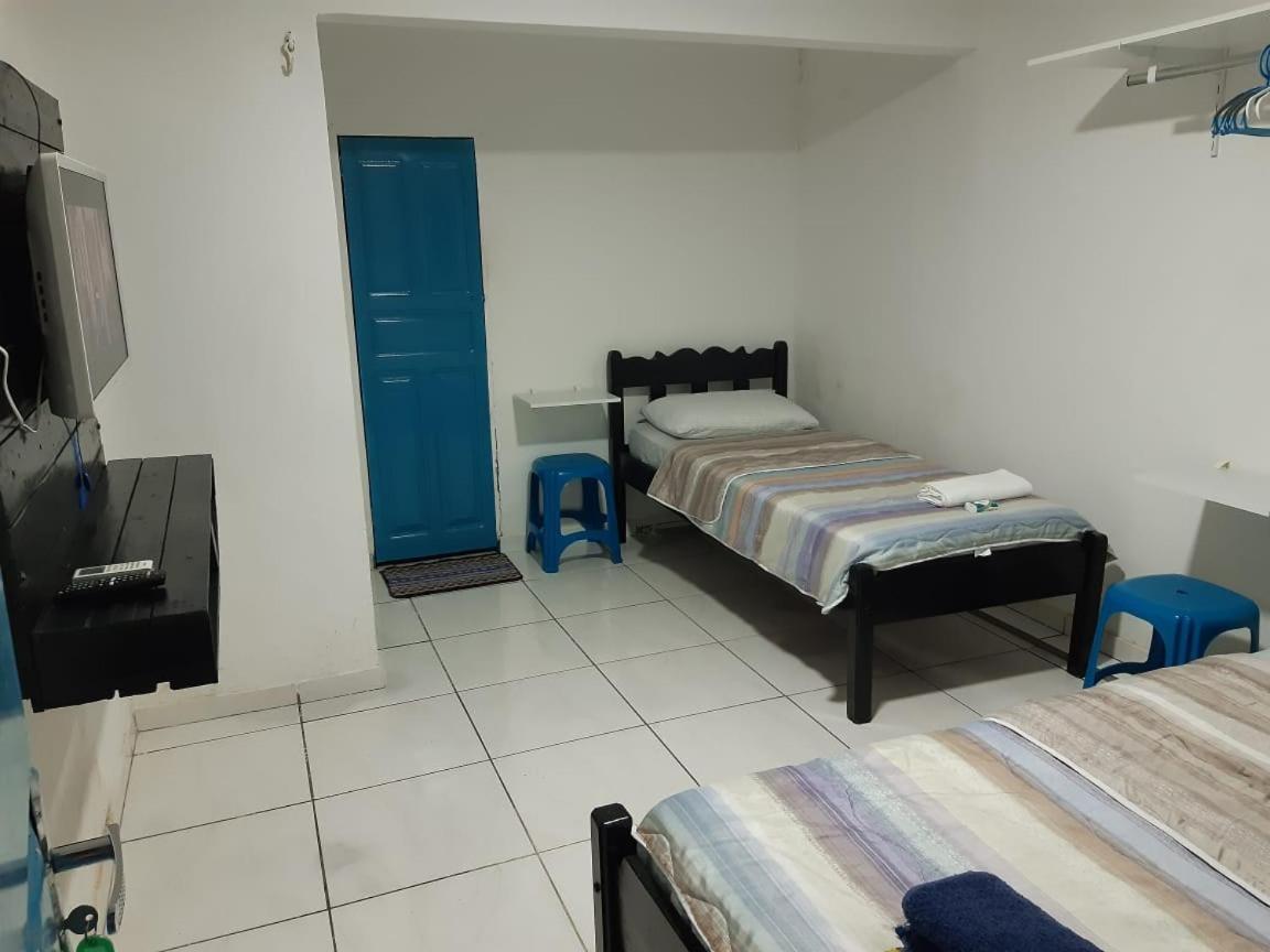 Hotel Do Rai Boa Vista (Roraima) Esterno foto