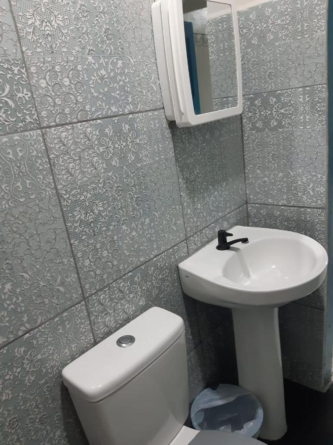 Hotel Do Rai Boa Vista (Roraima) Esterno foto