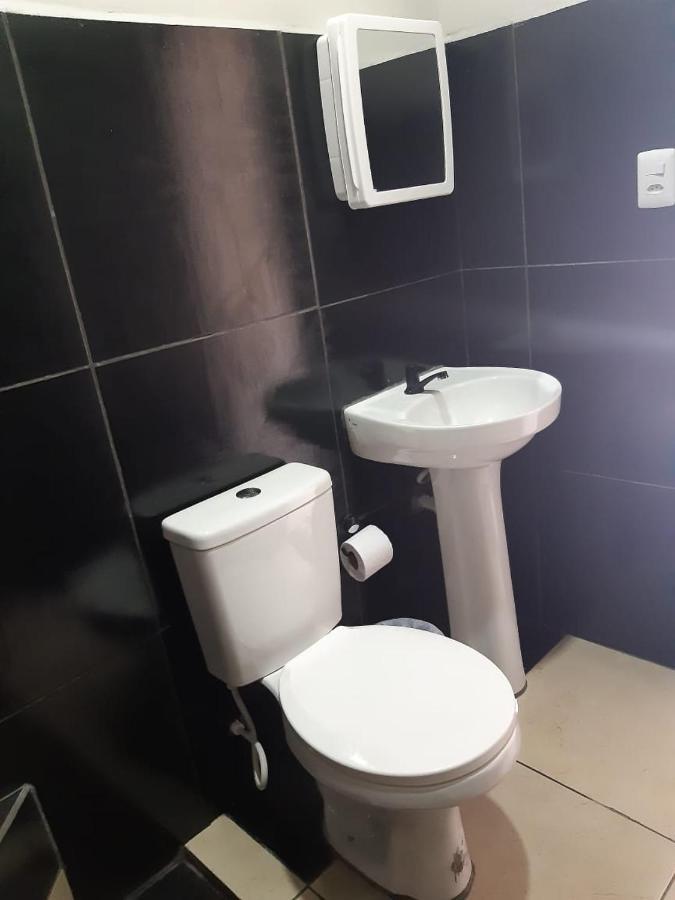 Hotel Do Rai Boa Vista (Roraima) Esterno foto